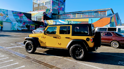 XLNC Auto Beauty